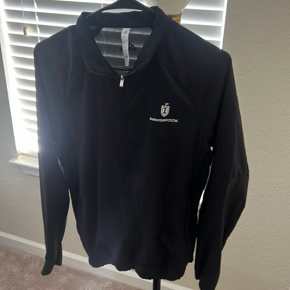 Womens small new adidas inisbrook (country club & gold course) brand